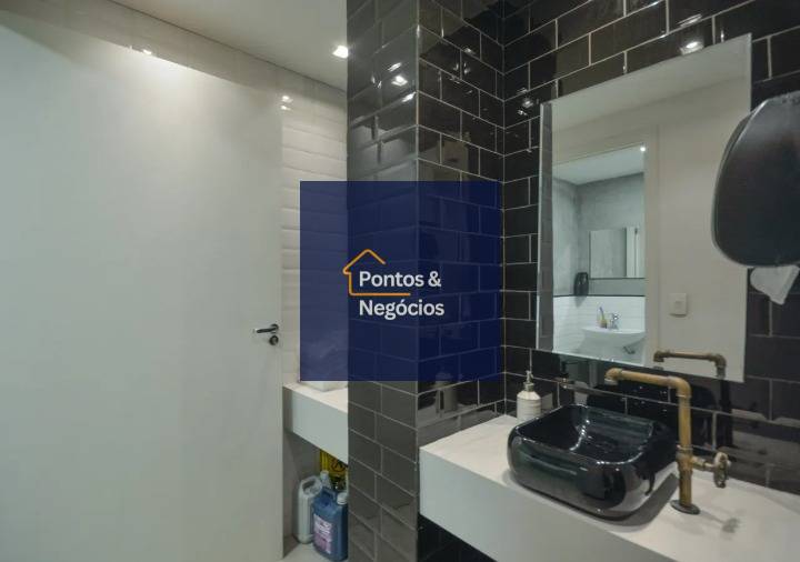 Loja-Salão, 170 m² - Foto 18