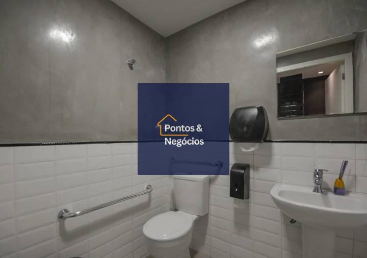 Loja-Salão, 170 m² - Foto 19
