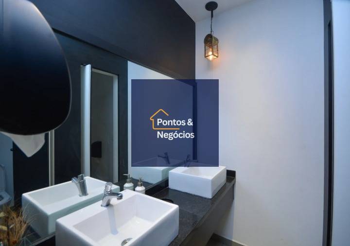 Loja-Salão, 170 m² - Foto 21