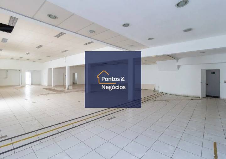 Depósito-Galpão, 1200 m² - Foto 4