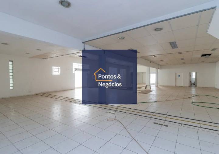 Depósito-Galpão, 1200 m² - Foto 2