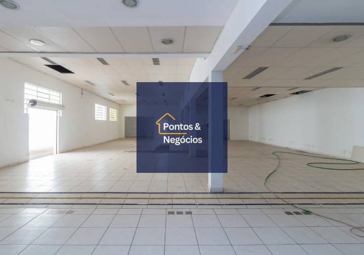 Depósito-Galpão, 1200 m² - Foto 3