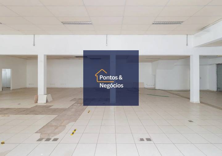 Depósito-Galpão, 1200 m² - Foto 5