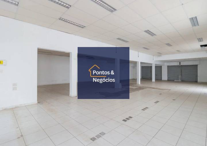 Depósito-Galpão, 1200 m² - Foto 6