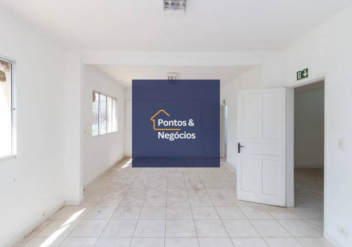 Depósito-Galpão, 1200 m² - Foto 8