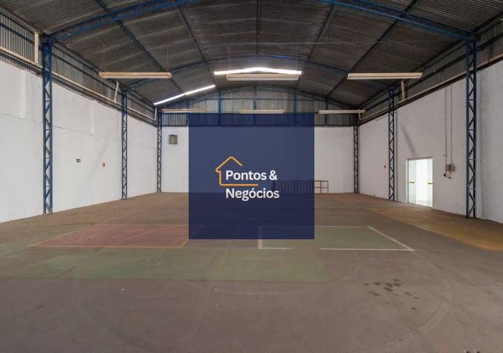 Depósito-Galpão, 1200 m² - Foto 13