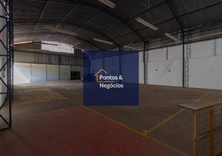 Depósito-Galpão, 1200 m² - Foto 15