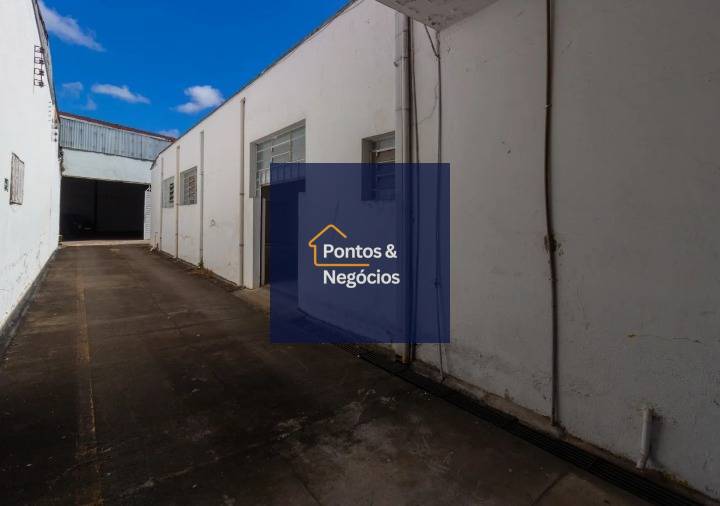Depósito-Galpão, 1200 m² - Foto 20