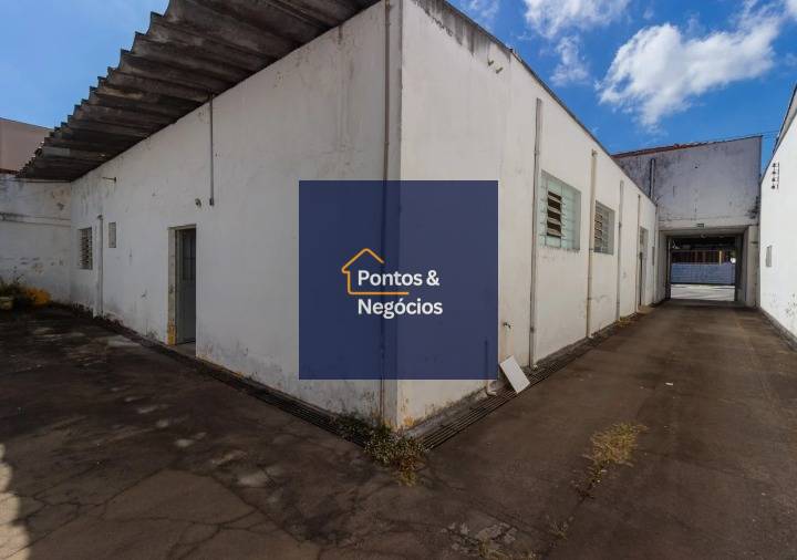 Depósito-Galpão, 1200 m² - Foto 22