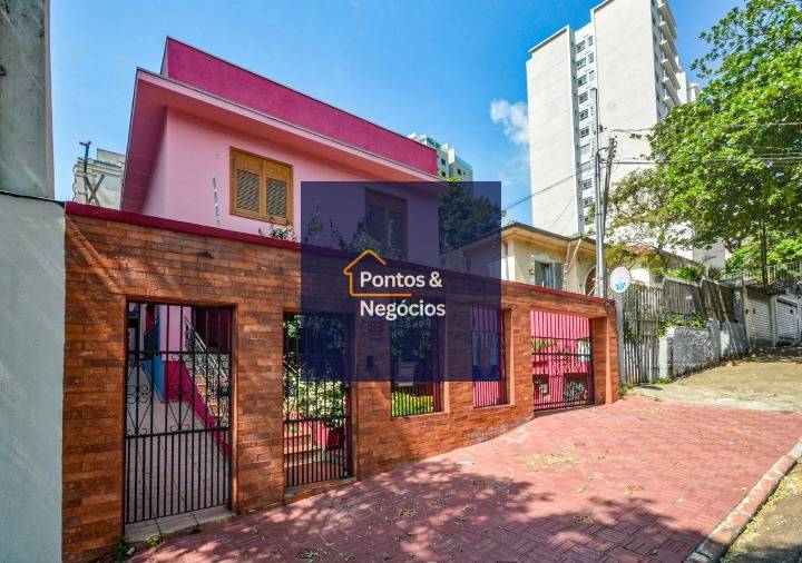 Prédio Inteiro, 300 m² - Foto 1