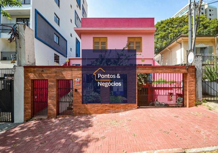 Prédio Inteiro, 300 m² - Foto 2