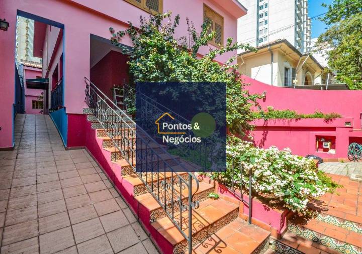 Prédio Inteiro, 300 m² - Foto 3