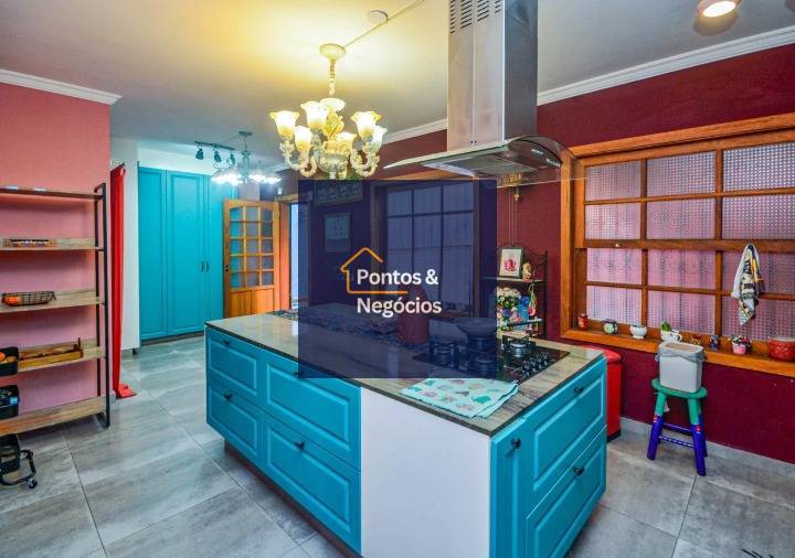 Prédio Inteiro, 300 m² - Foto 6