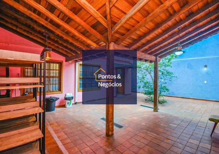 Prédio Inteiro, 300 m² - Foto 7