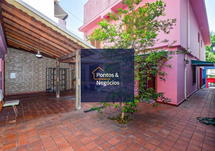 Prédio Inteiro, 300 m² - Foto 8