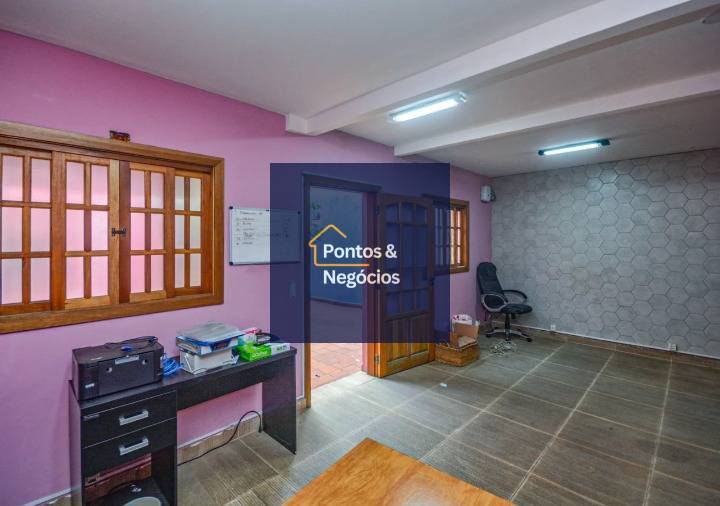 Prédio Inteiro, 300 m² - Foto 10