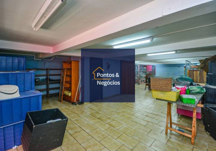Prédio Inteiro, 300 m² - Foto 24