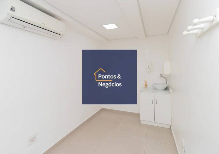 Loja-Salão, 125 m² - Foto 5