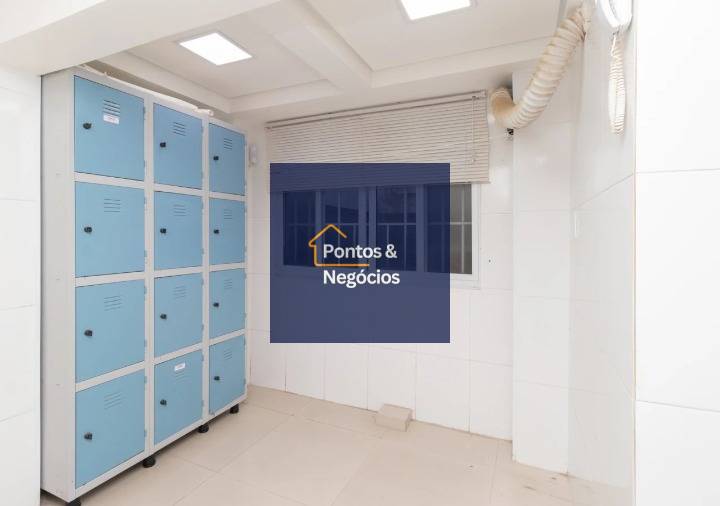 Loja-Salão, 125 m² - Foto 9