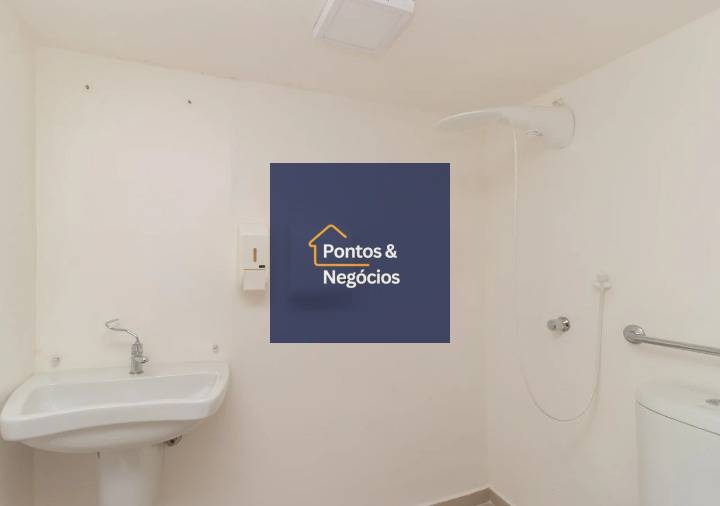 Loja-Salão, 125 m² - Foto 8