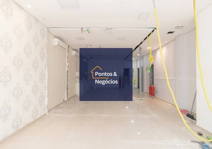 Loja-Salão, 125 m² - Foto 2