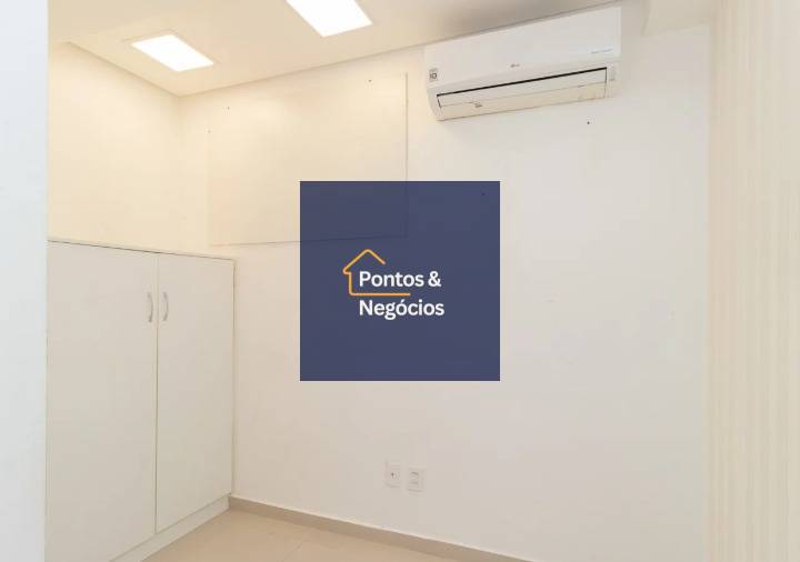 Loja-Salão, 125 m² - Foto 12