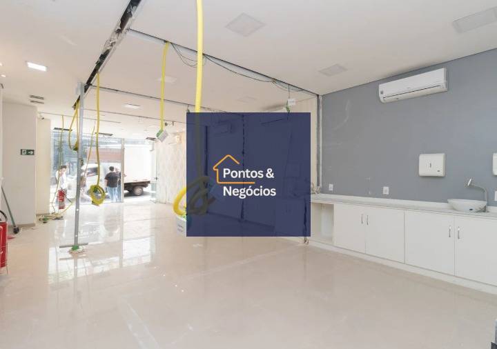 Loja-Salão, 125 m² - Foto 4