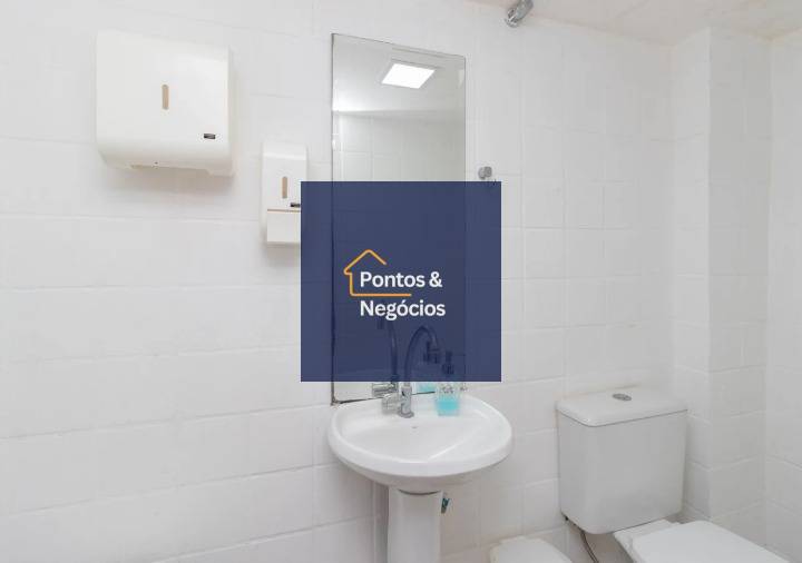 Loja-Salão, 125 m² - Foto 13