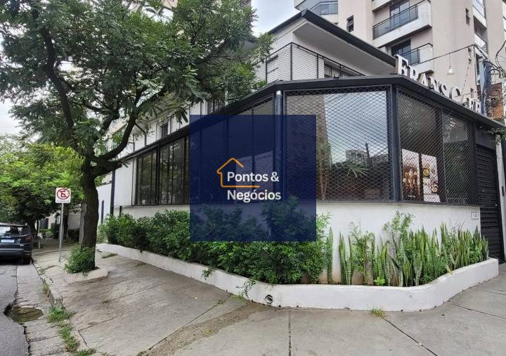 Loja-Salão, 200 m² - Foto 1