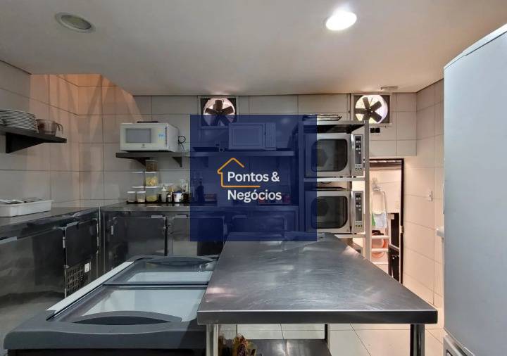 Loja-Salão, 200 m² - Foto 3