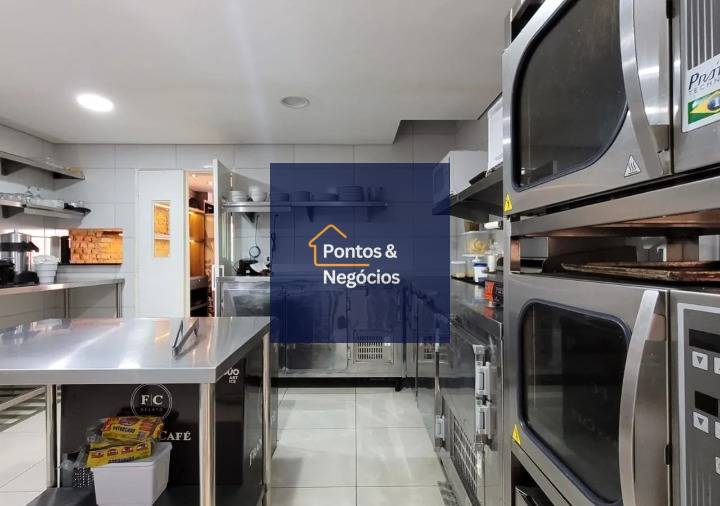 Loja-Salão, 200 m² - Foto 7