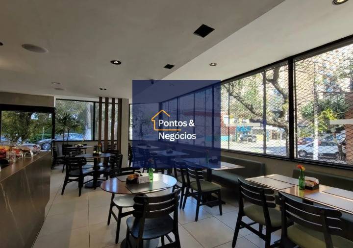 Loja-Salão, 200 m² - Foto 6