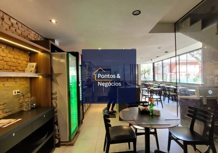 Loja-Salão, 200 m² - Foto 10