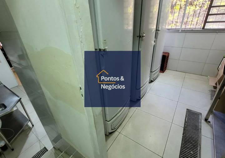 Loja-Salão, 200 m² - Foto 12
