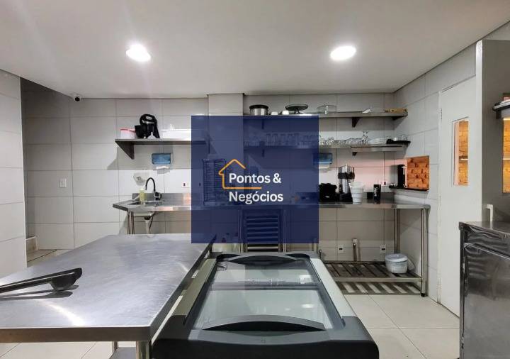 Loja-Salão, 200 m² - Foto 17
