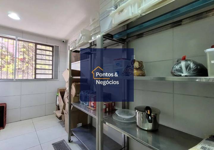 Loja-Salão, 200 m² - Foto 16