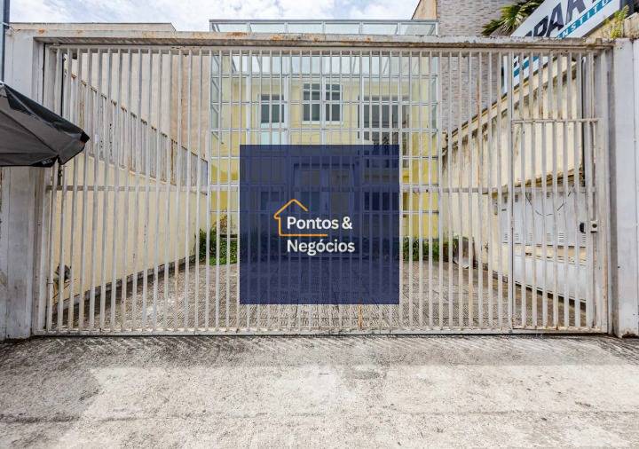 Prédio Inteiro, 441 m² - Foto 1