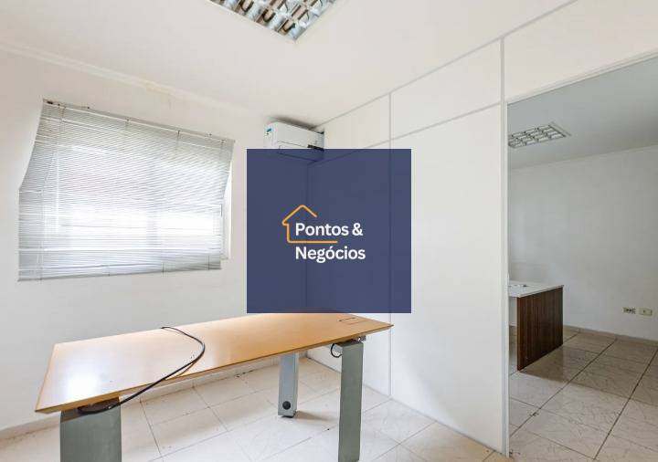 Prédio Inteiro, 441 m² - Foto 4