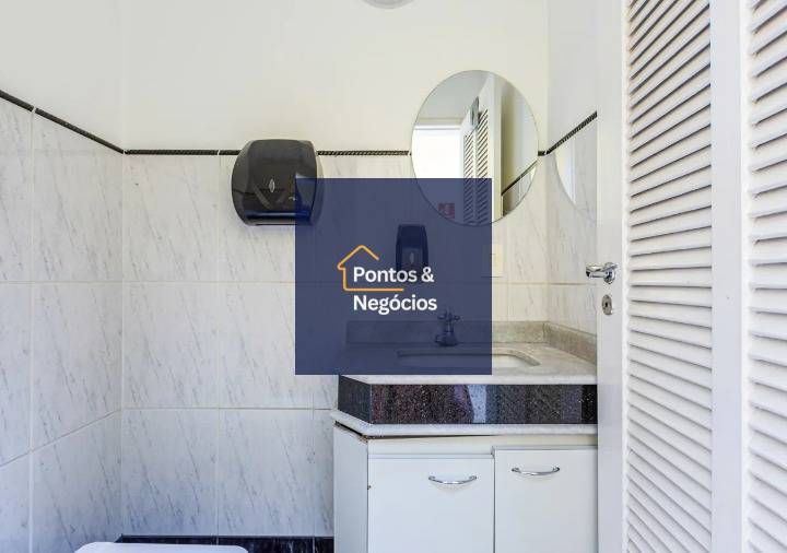 Prédio Inteiro, 441 m² - Foto 14