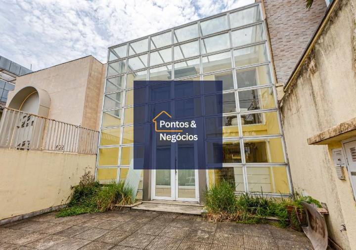 Prédio Inteiro, 441 m² - Foto 19