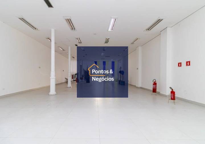 Loja-Salão, 250 m² - Foto 1