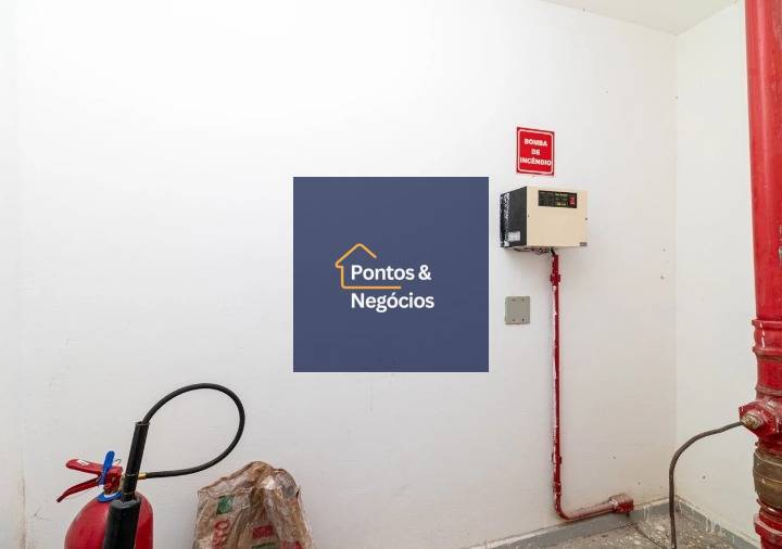 Loja-Salão, 250 m² - Foto 8