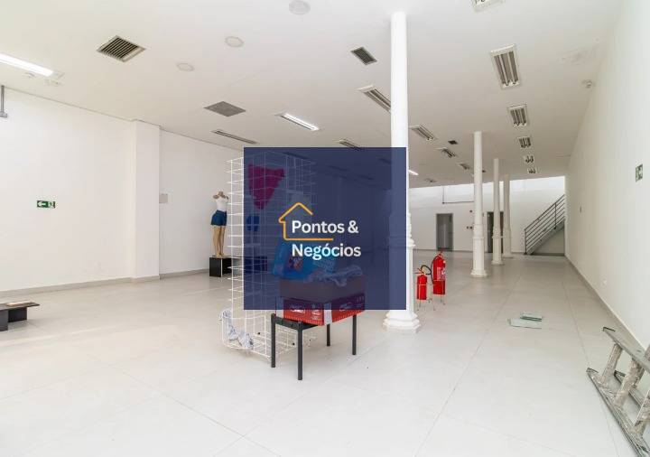 Loja-Salão, 250 m² - Foto 2