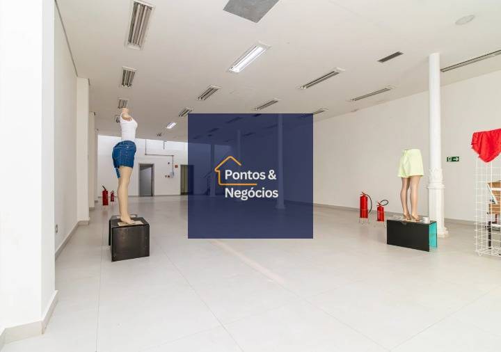 Loja-Salão, 250 m² - Foto 4