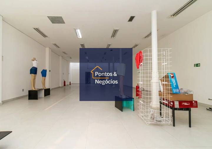 Loja-Salão, 250 m² - Foto 3