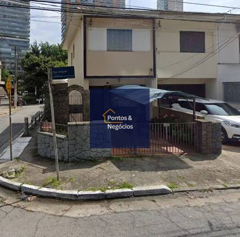 Prédio Inteiro, 90 m² - Foto 2