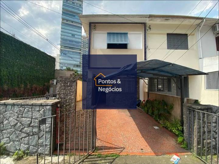 Prédio Inteiro, 90 m² - Foto 1