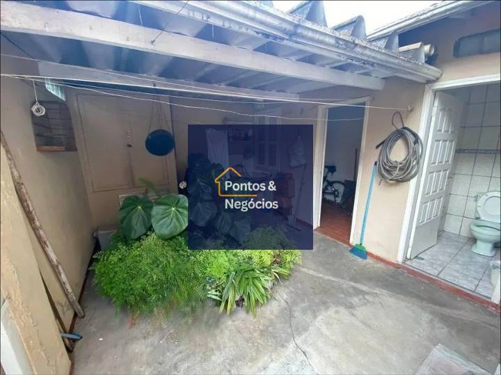 Prédio Inteiro, 90 m² - Foto 6