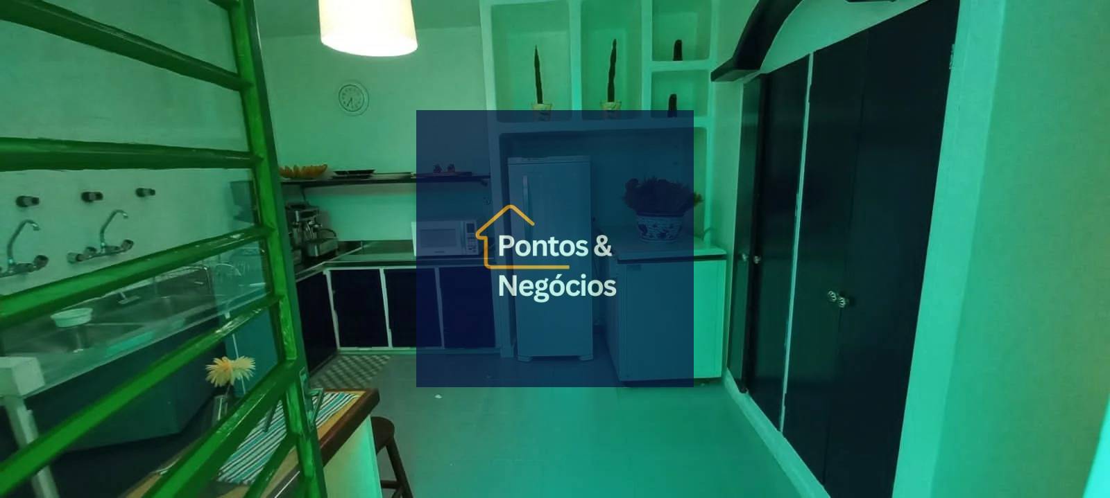 Prédio Inteiro, 289 m² - Foto 5