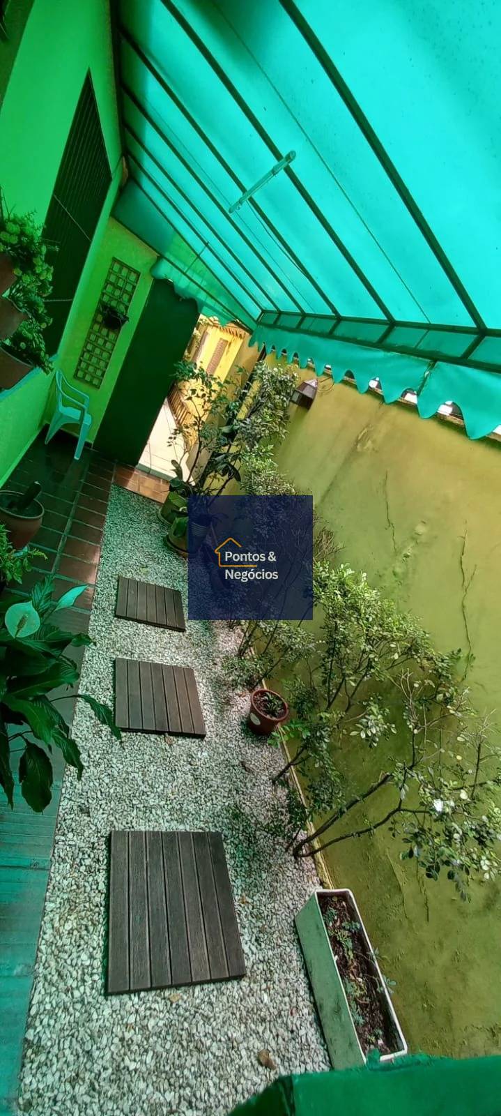 Prédio Inteiro, 289 m² - Foto 4